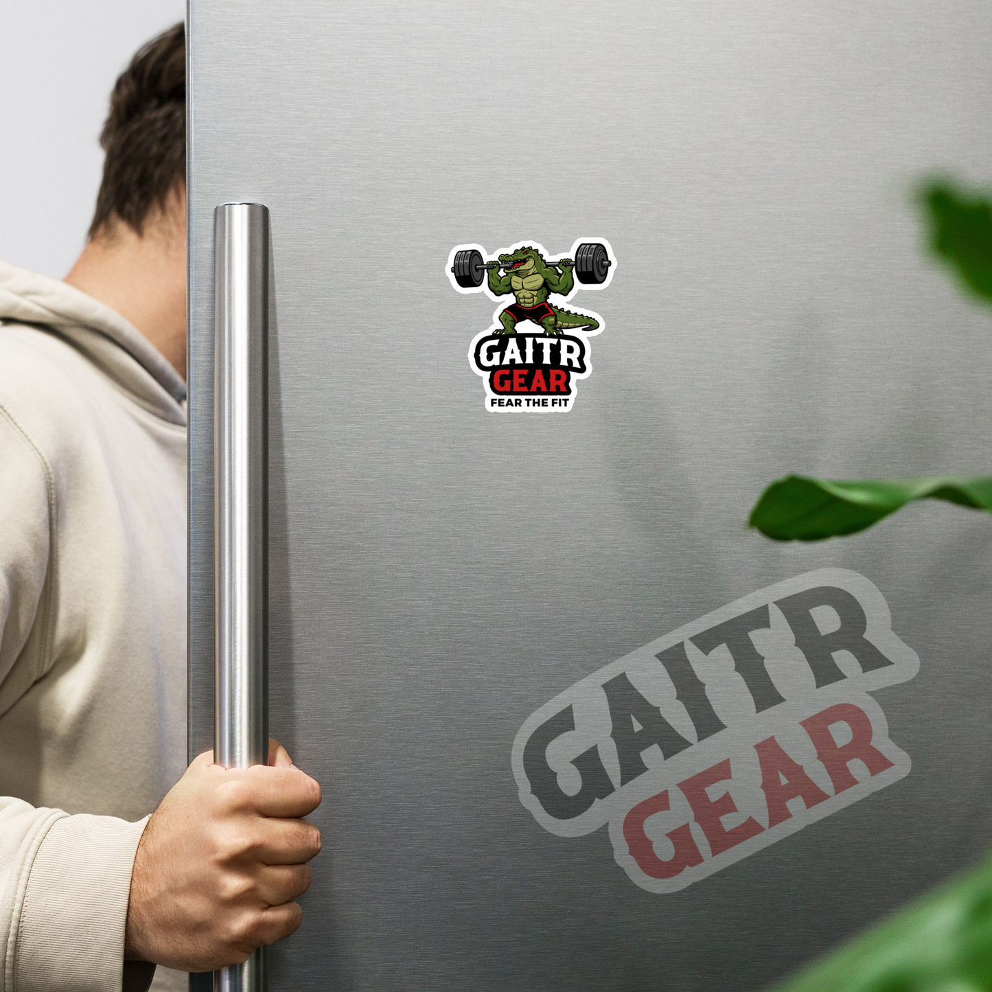 Gaitr Grip Magnet
