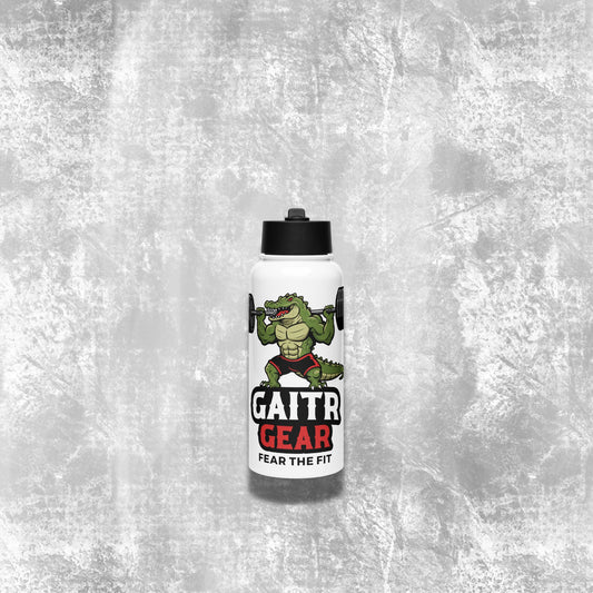 Gaitr Flow Bottle