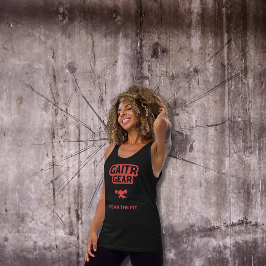 Clawback Savage Tank