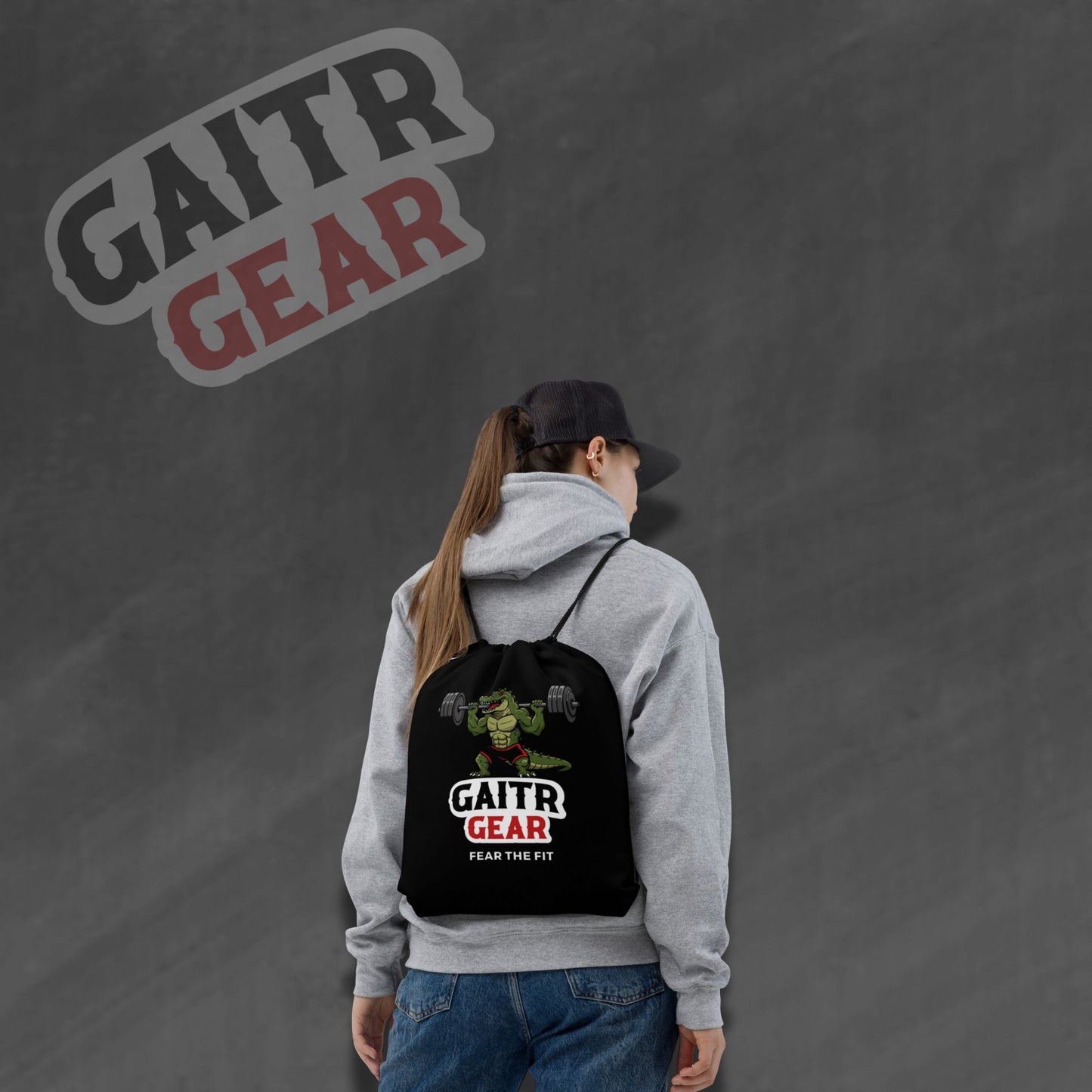 Gaitr Grab-N-Go Bag