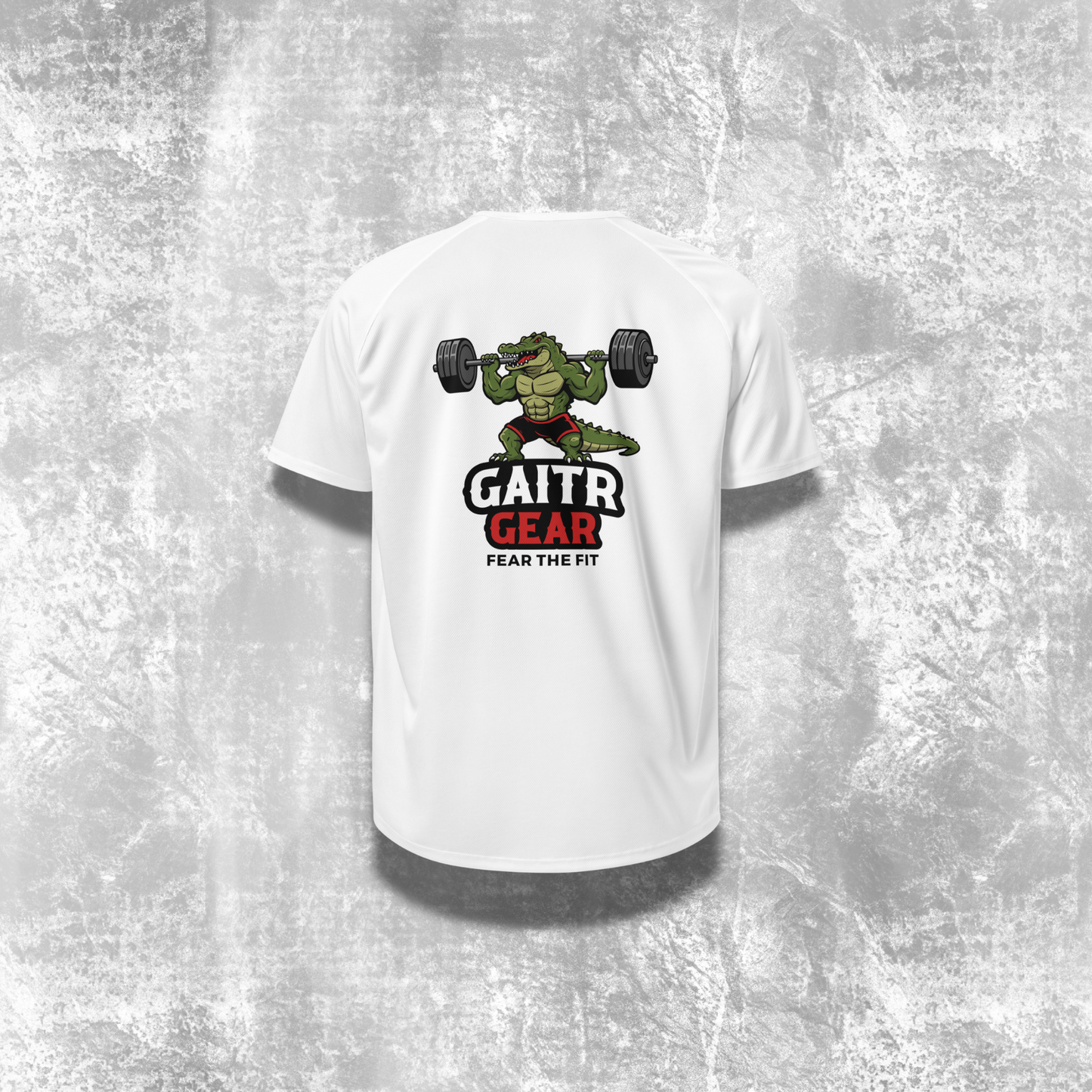 Gaitr Lift Performance Tee