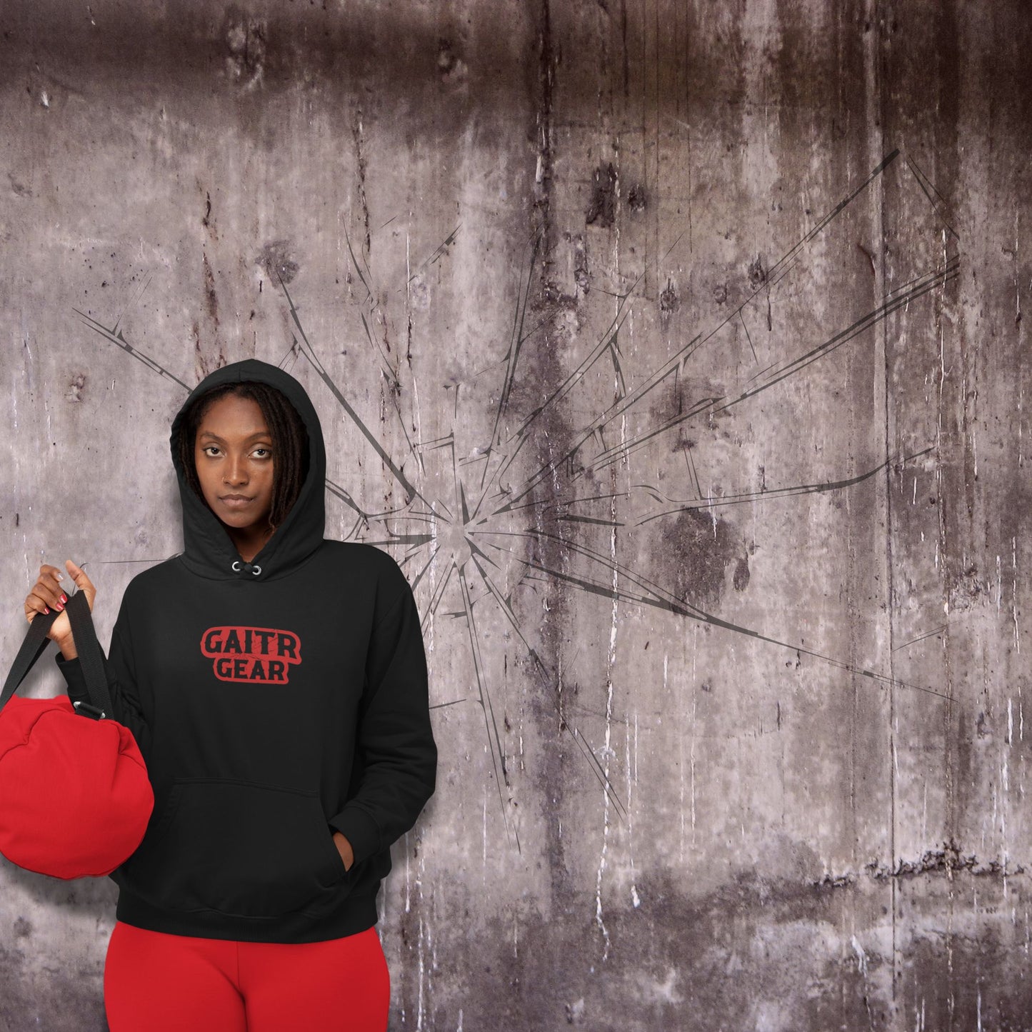 Savage Claw Hoodie