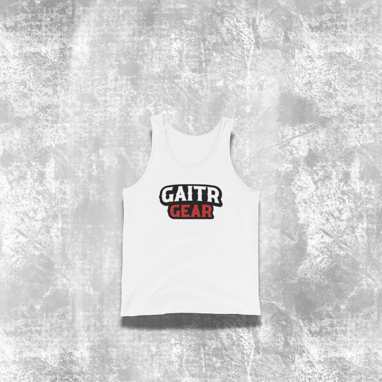 Fearless Fit Tank