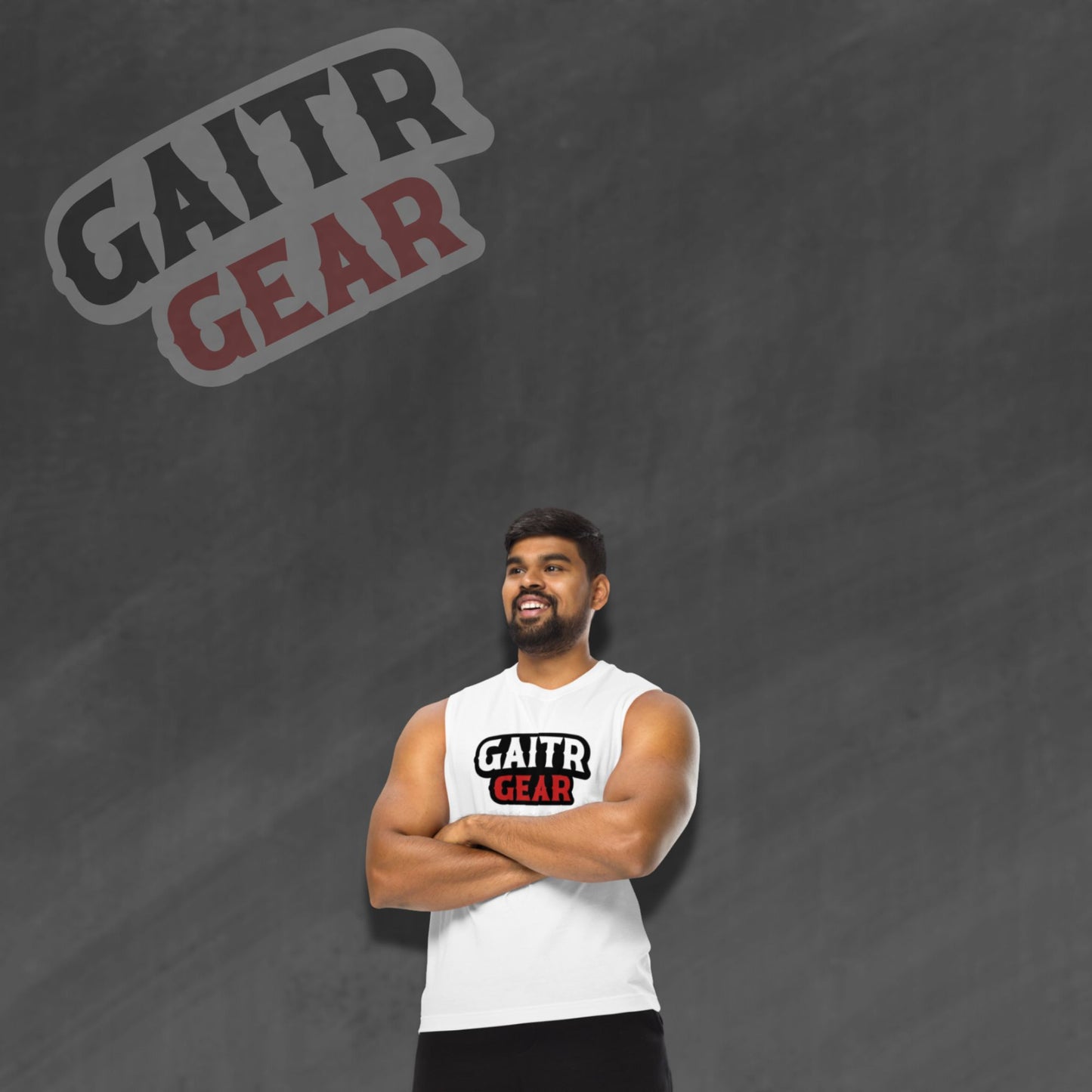 Iron Instinct Tank