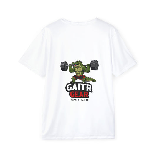 Gator Heavy Tee