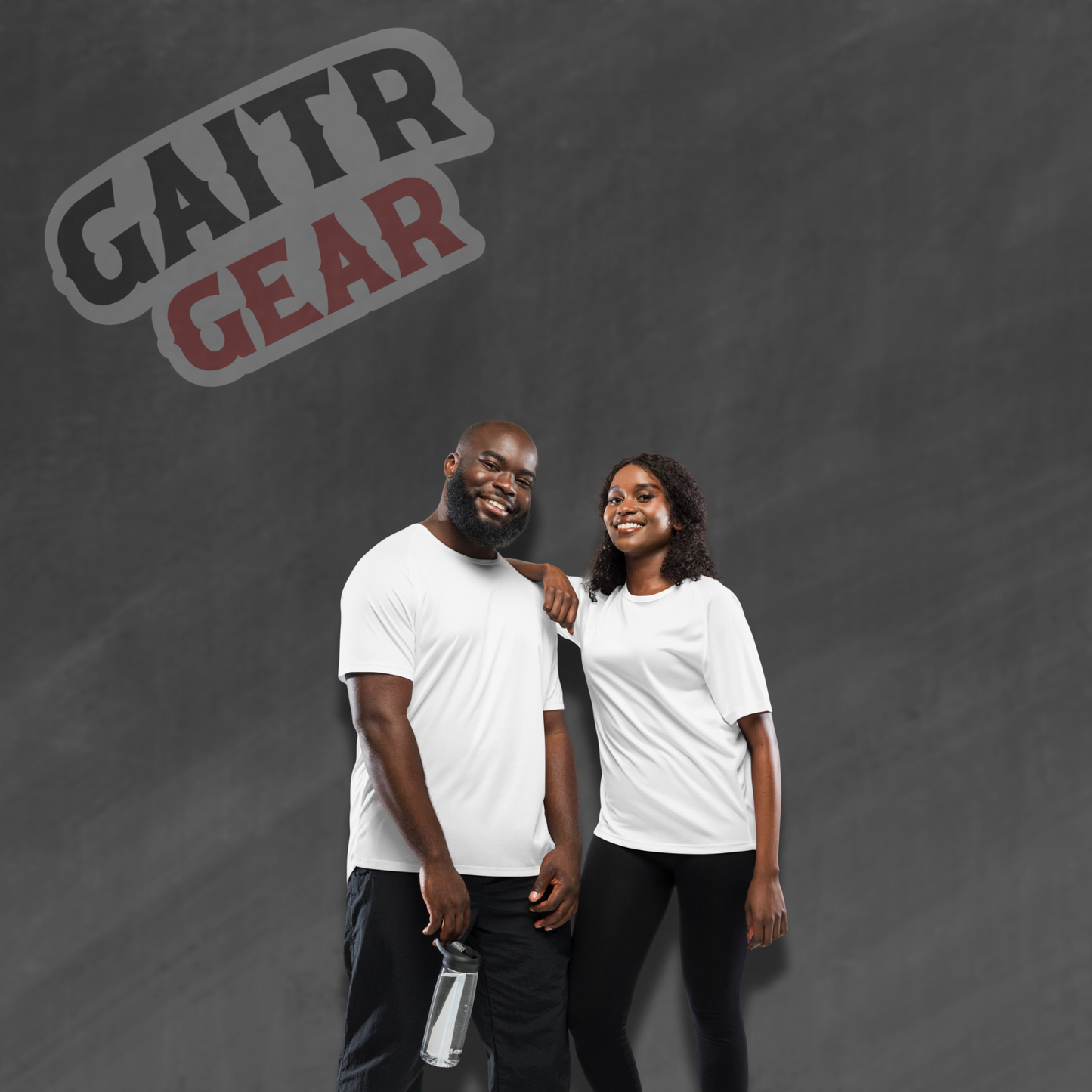 Gaitr Lift Performance Tee