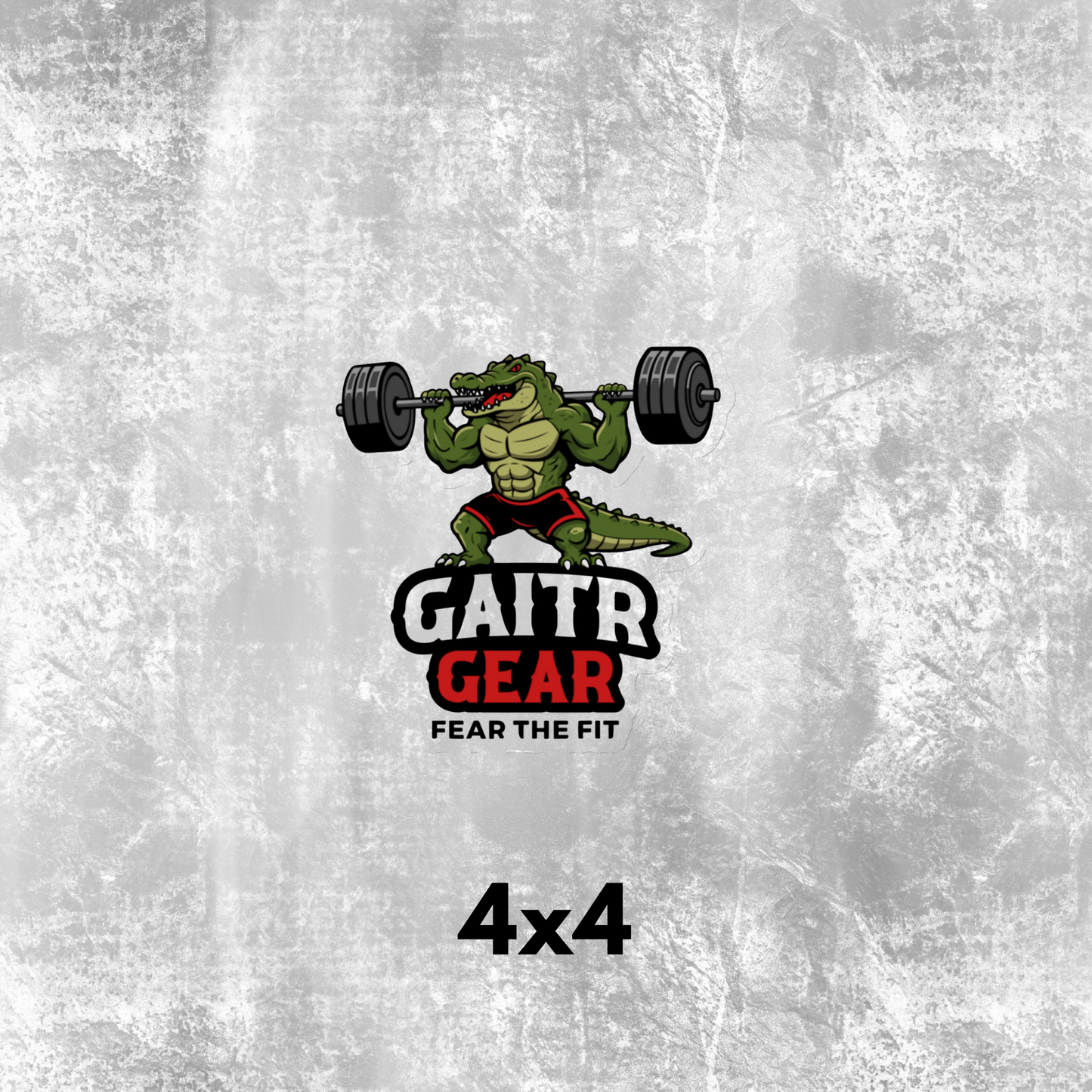 Gaitr Grip Magnet