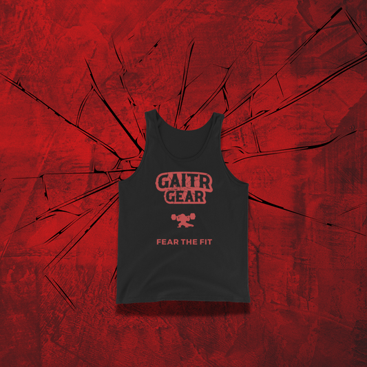 Clawback Savage Tank