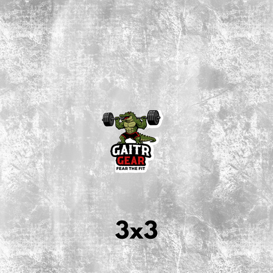 Gaitr Grip Magnet