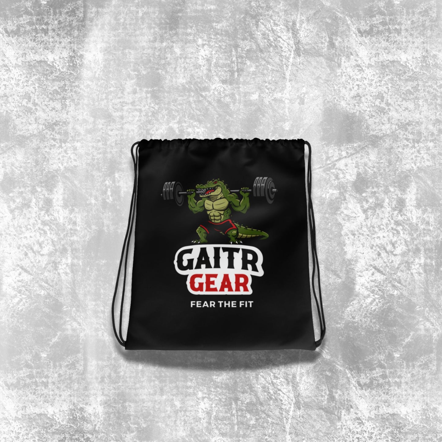 Gaitr Grab-N-Go Bag