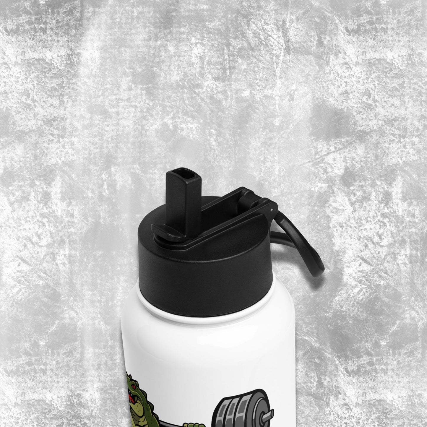 Gaitr Flow Bottle