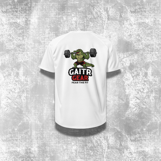 Gaitr Lift Performance Tee