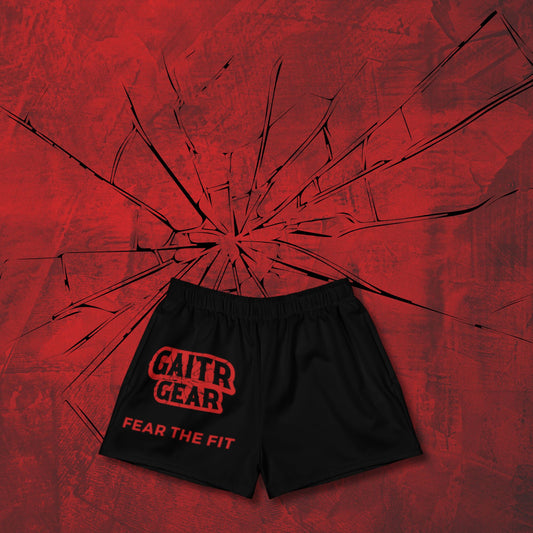Savage Rush Shorts