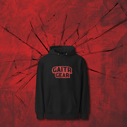Savage Claw Hoodie