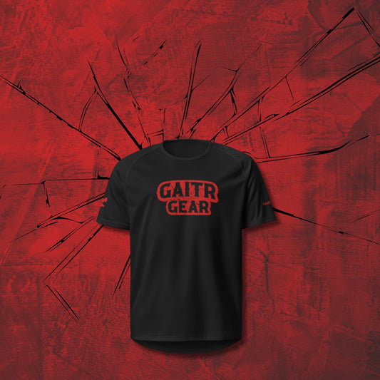 Savage Slash Tee