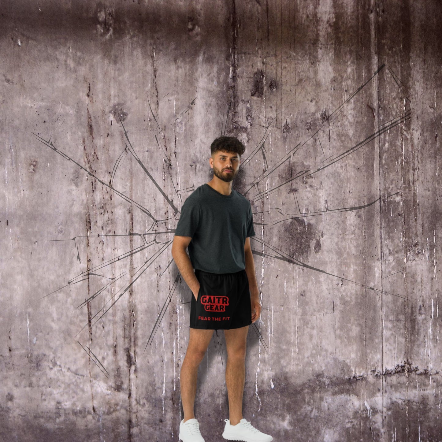Savage Rush Shorts