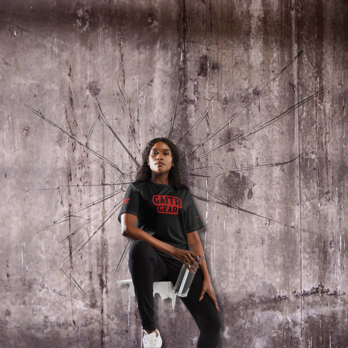 Savage Slash Tee