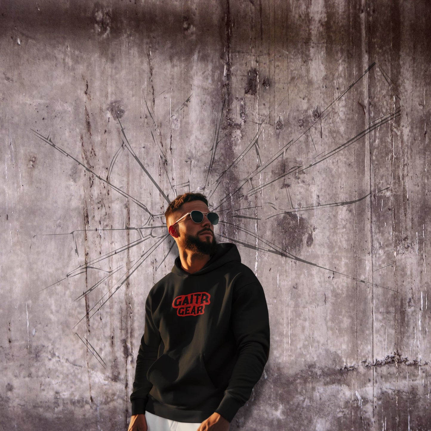 Savage Claw Hoodie