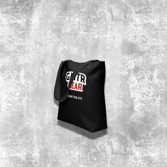 SnapBack Carry Tote