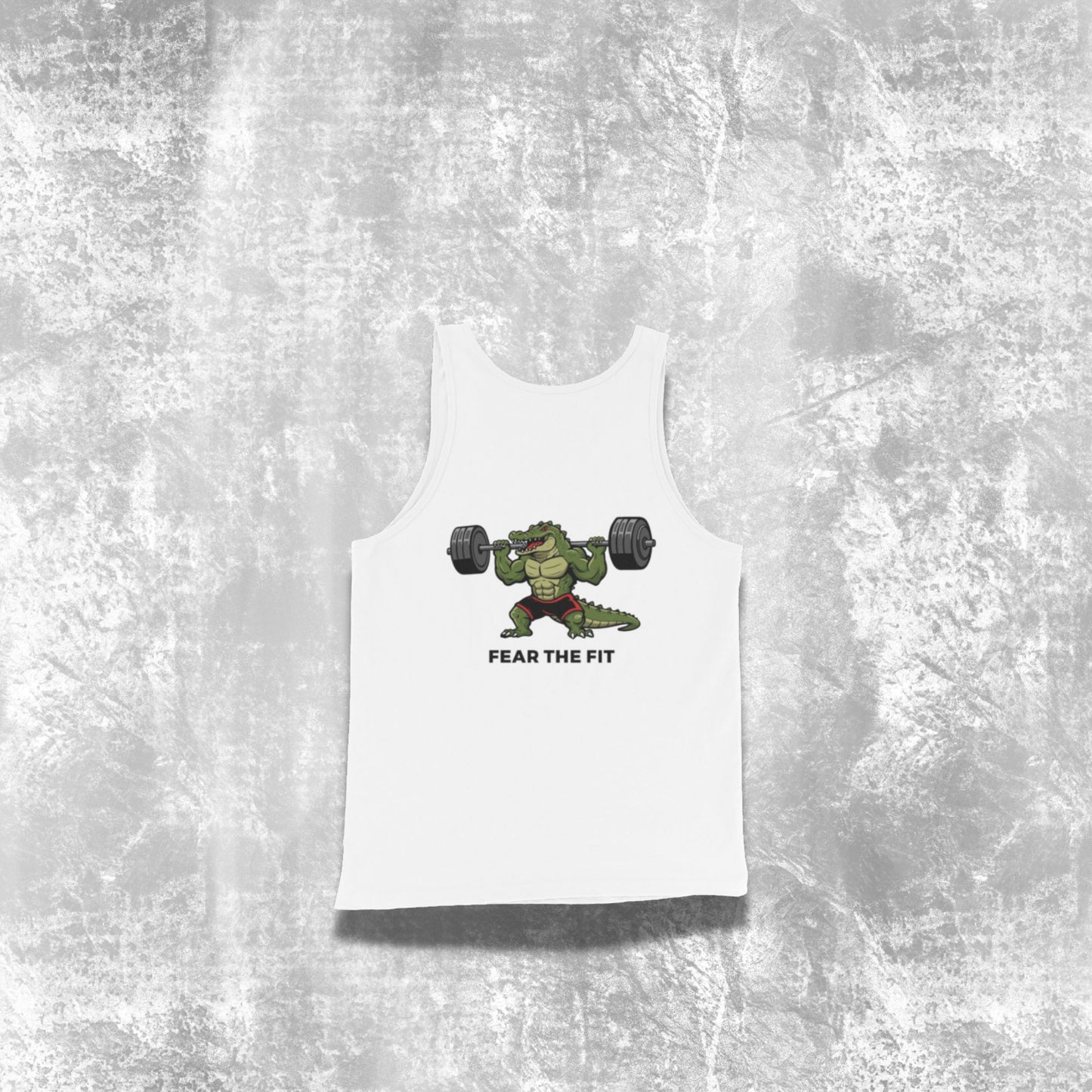 Fearless Fit Tank