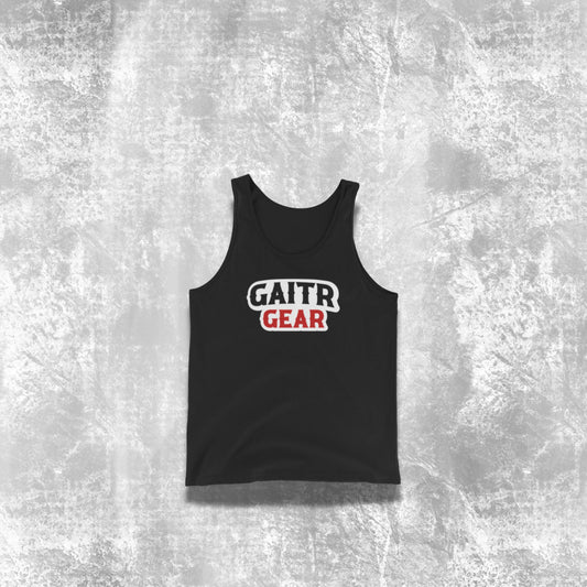 Fearless Fit Tank