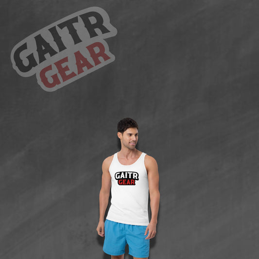 Fearless Fit Tank