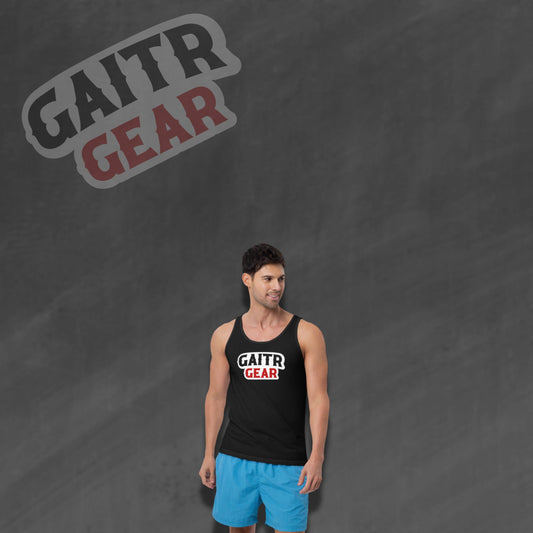 Fearless Fit Tank
