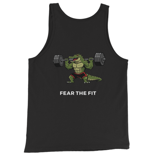 Fearless Fit Tank
