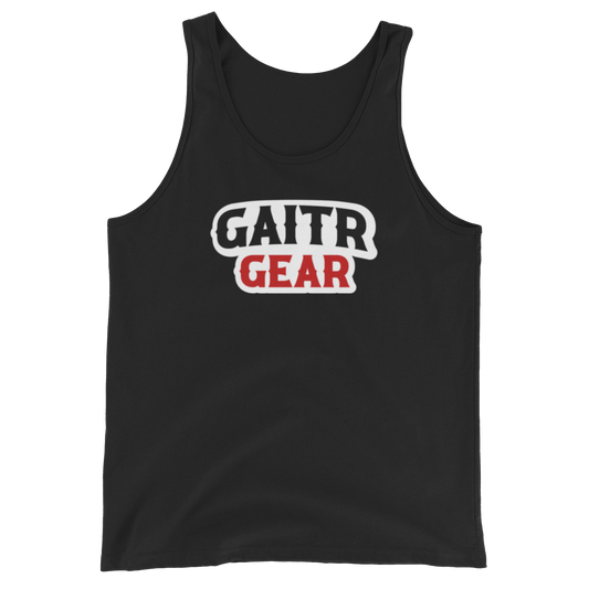 Fearless Fit Tank